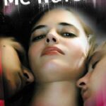 Мечтатели Постер Порно Фильм