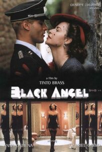 Черный ангел 2002 Смотреть Онлайн Порно Фильм