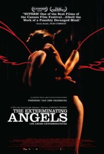 Ангелы возмездия 2006 Смотреть Онлайн Порно Фильм