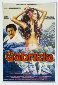 Габриэлла 1983 Смотреть Онлайн Порно Фильм
