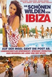 Прекрасные дикарки на Ибице 1980 Смотреть Онлайн Порно Фильм