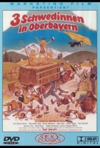 Переполох в отеле 1977 Смотреть Онлайн Порно Фильм