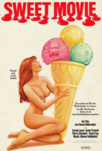 Сладкий фильм 1974 Смотреть Онлайн Порно Фильм