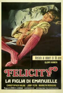 Фелисити 1978 Смотреть Онлайн Порно Фильм