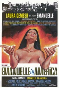 Эммануэль в Америке 1977 Смотреть Онлайн Порно Фильм