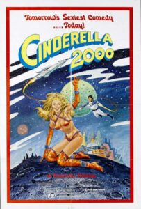 Золушка 2000 1977 Смотреть Онлайн Порно Фильм