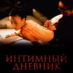 Интимный Дневник Постер Порно Фильм